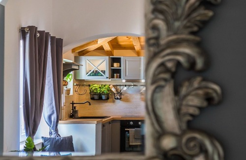 Danilo House | Holiday Home Rider - Two Bedroom Holiday Home with Outdoor Pool