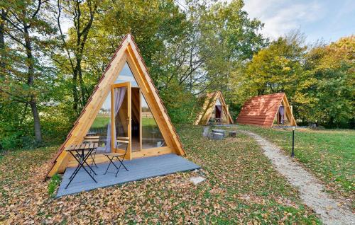 Veliki Lovrecan House | Holiday Home "Rim" - Kuća za odmor i kućice