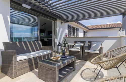 Novaki Motovunski House | Holiday Home Rokvilla by Interhome