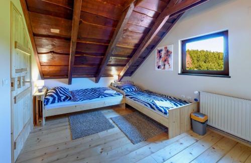 Sveti Ilija Villa | Holiday home Romana