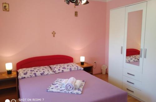 Cista Velika House | Holiday Home Ružmarin