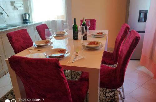 Cista Velika House | Holiday Home Ružmarin