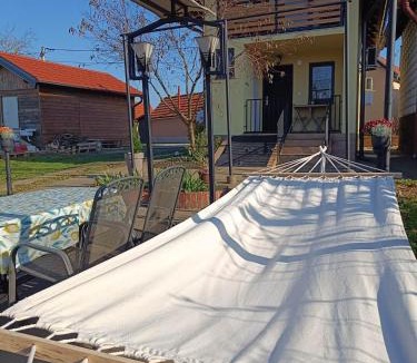 Sveti Ilija House | Holiday Home Rura