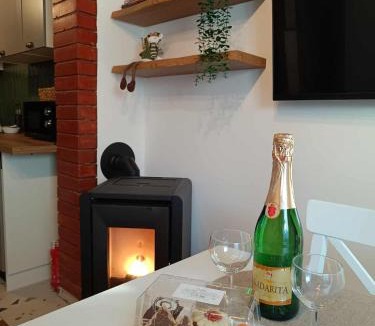 Sveti Ilija House | Holiday Home Rura