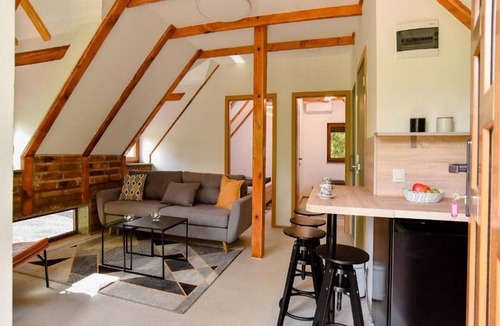 Ludbreg House | Holiday Home Samanta with jacuzzi
