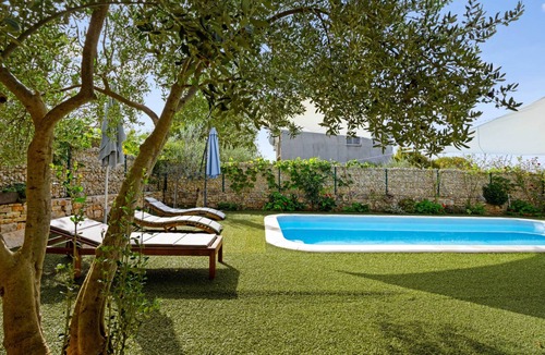 Promina Villa | Holiday Home San by Villas Guide
