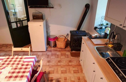 Batina House | Holiday Home Saniv - Holiday Home