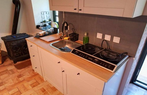Batina House | Holiday Home Saniv - Holiday Home