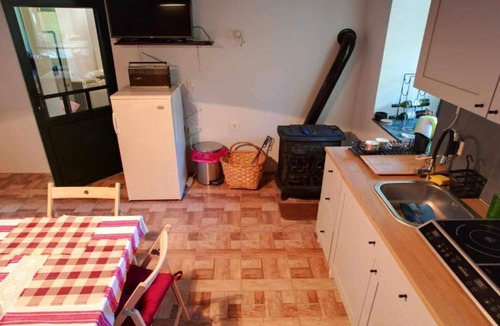 Batina House | Holiday Home Saniv - Holiday Home