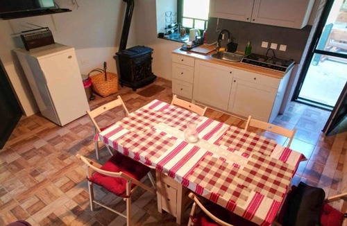 Batina House | Holiday Home Saniv - Holiday Home