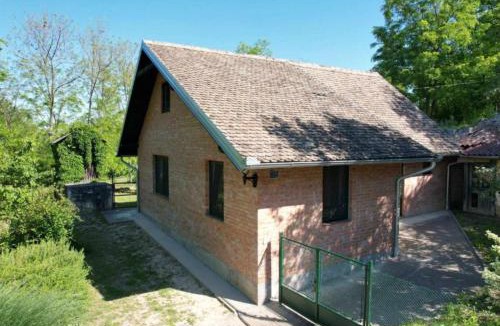 Batina House | Holiday Home Saniv