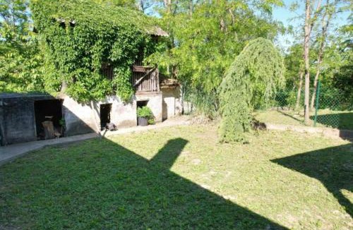 Batina House | Holiday Home Saniv