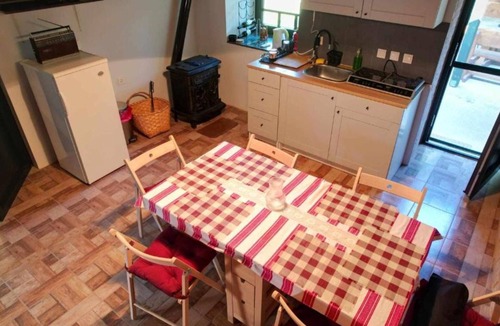 Batina House | Holiday Home Saniv
