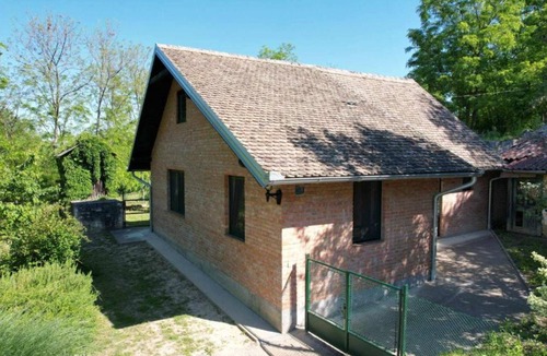 Batina House | Holiday Home Saniv
