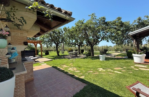 Nova Vas House | Holiday Home Sergo