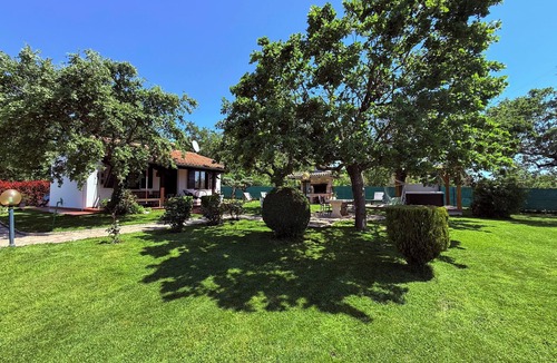 Nova Vas House | Holiday Home Sergo