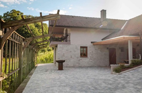 Gorenja Vas pri Smarjeti House | Holiday home luxurious interior