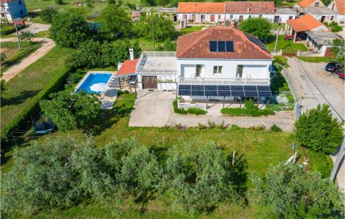 Skabrnja House | Holiday Home Skabrnja 79 With Outdoor Swimmingpool