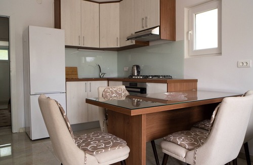 Trn House | Holiday Home Slap Koćuša - Four Bedroom House with Swimming Pool