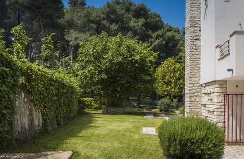 City Center Villa | Holiday Home Sofia - 50 meters from the sea for 6/8 people - Porec - Sea Center