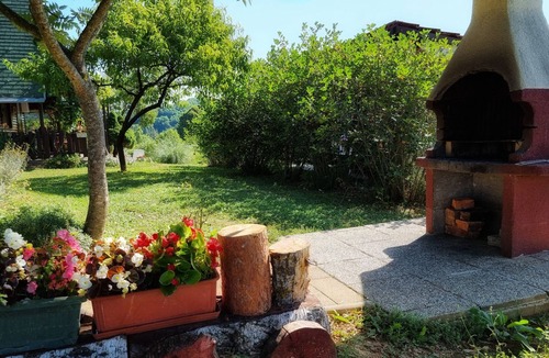 Duga Resa Villa | Holiday Home Som by Villas Guide