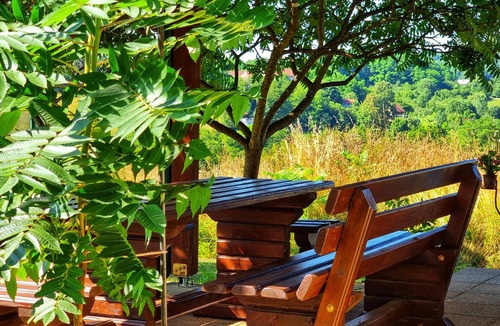 Duga Resa Villa | Holiday Home Som by Villas Guide