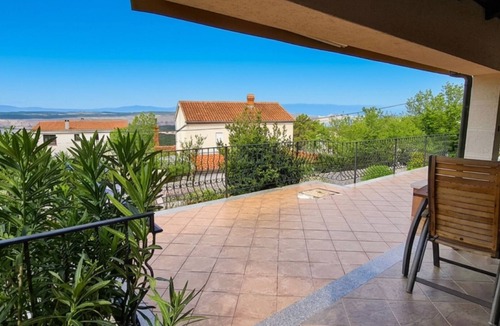 Jadranovo Villa | Holiday Home Sparks - Sea View by Villas Guide
