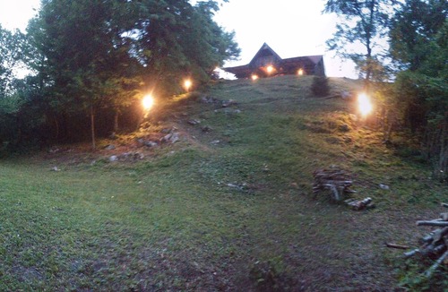 Netretic House | Holiday home Spiritus Flumine