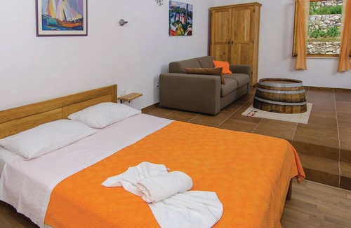 Donja Banda House | Holiday Home Stari Zoganj