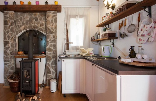 Zaton Apartment | Holiday Home Stella - cozy studio