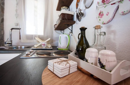 Zaton Apartment | Holiday Home Stella - cozy studio
