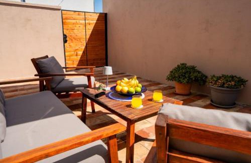 Nerezine Apartment | Holiday Home Sun