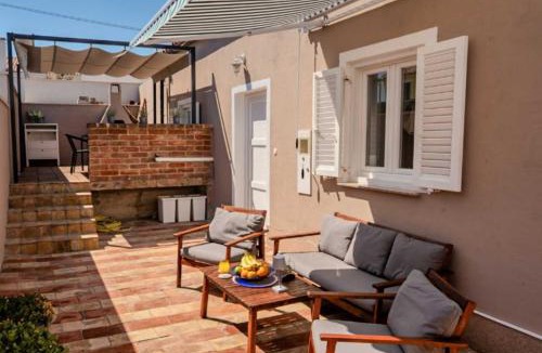Nerezine Apartment | Holiday Home Sun