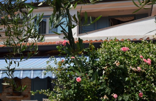 Dajla Villa | Holiday Home Šverko with garden in Novigrad