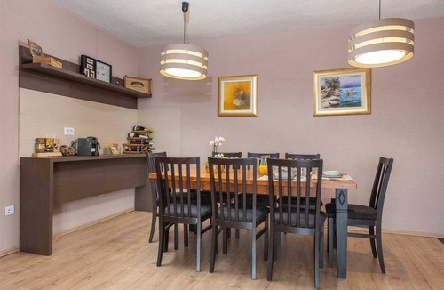 Muc Villa | Holiday home Svilaja I Heated pool, family retreat