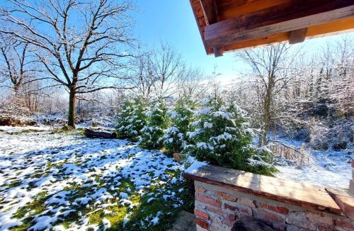 Slunj House | Holiday home The Hive