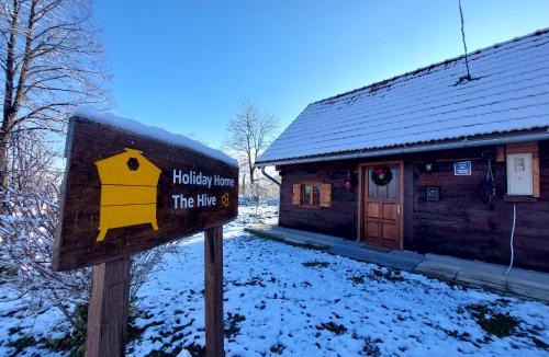 Slunj House | Holiday home The Hive