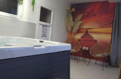 Karanac House | Holiday Home Thesaurum