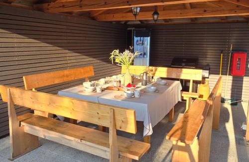 Karanac House | Holiday Home Thesaurum