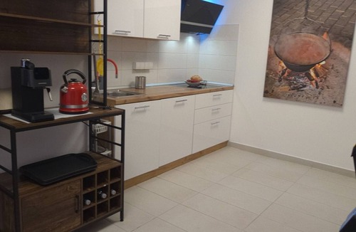 Karanac House | Holiday Home Thesaurum - Four Bedroom Holiday Home with Swimming Pool