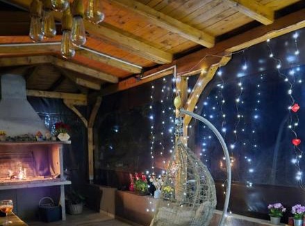Cacinci House | Holiday home Tilia