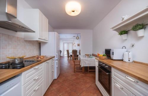 Vrelo Korenicko House | Holiday Home Tisa