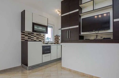 Vir Villa | Holiday home Tomislav for 12 guests near the beach