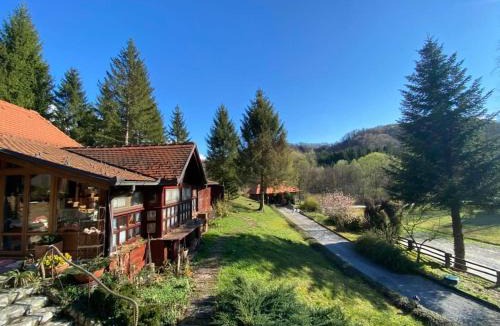 Bednja Bed & Breakfast | Holiday Home Tonkina kuća