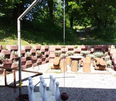 Josipdol House | Holiday Home Tržan