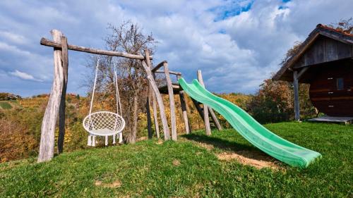 Popovaca Villa | Holiday Home Trnovka by Villas Guide