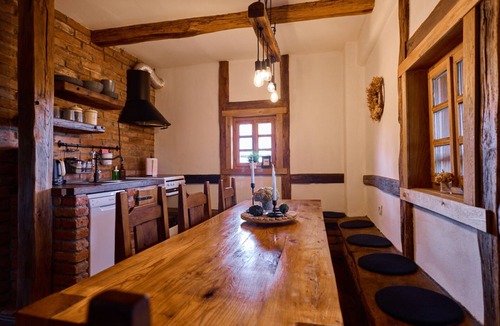 Popovaca Villa | Holiday Home Trnovka by Villas Guide