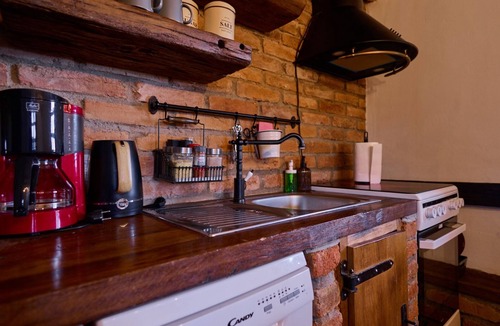 Popovaca Villa | Holiday Home Trnovka by Villas Guide