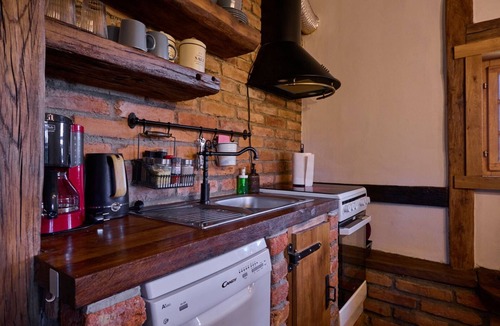 Popovaca Villa | Holiday Home Trnovka by Villas Guide