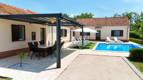 Polaca House | Holiday Home Tuta